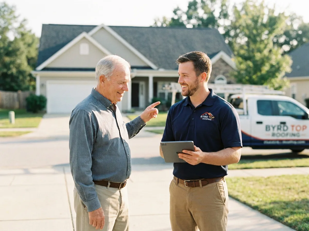 Roofing Channahon, IL FAQs